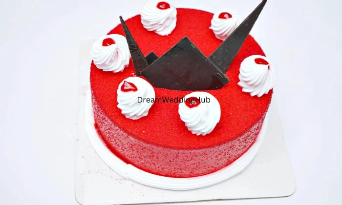 The Cake Wala jabalpur